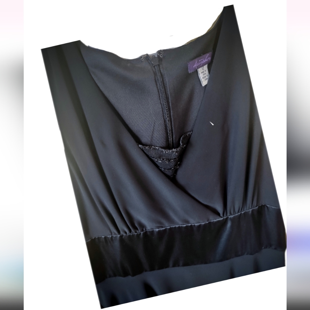 Little Black Dress NWT - Picture 12 of 16